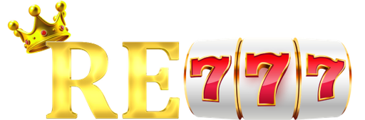 re777slot.com Logo